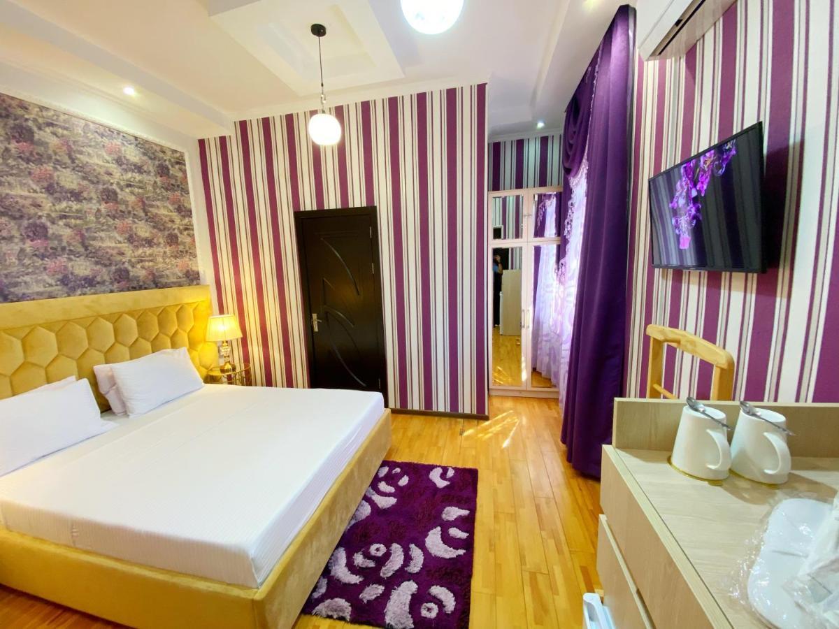 Hotel Orange クタイシ エクステリア 写真