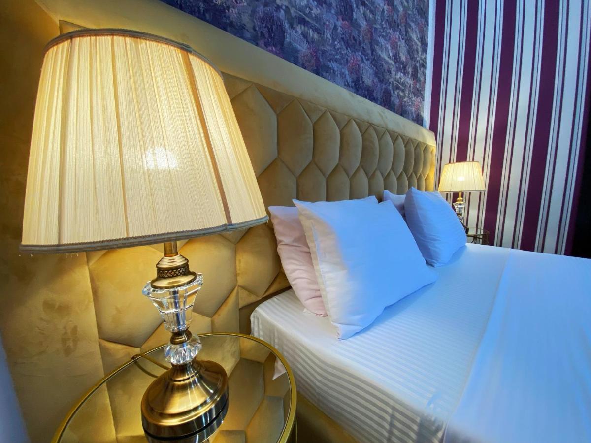 Hotel Orange クタイシ エクステリア 写真
