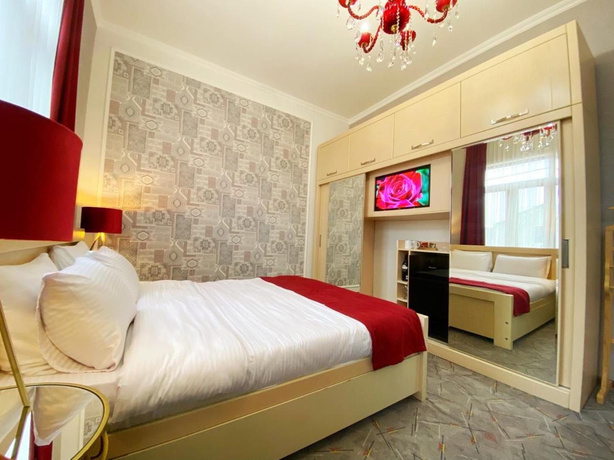 Hotel Orange クタイシ エクステリア 写真