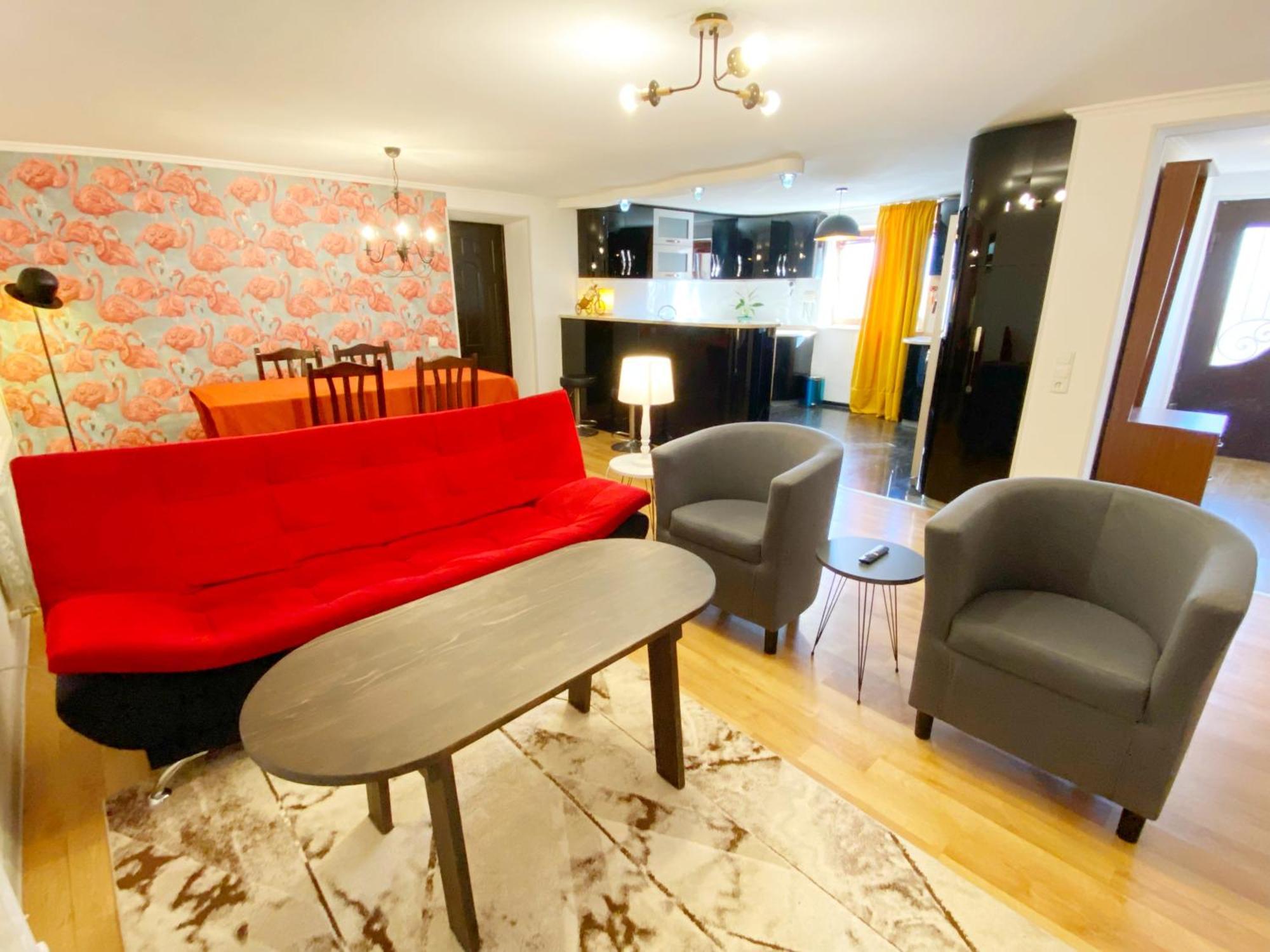 Hotel Orange クタイシ エクステリア 写真