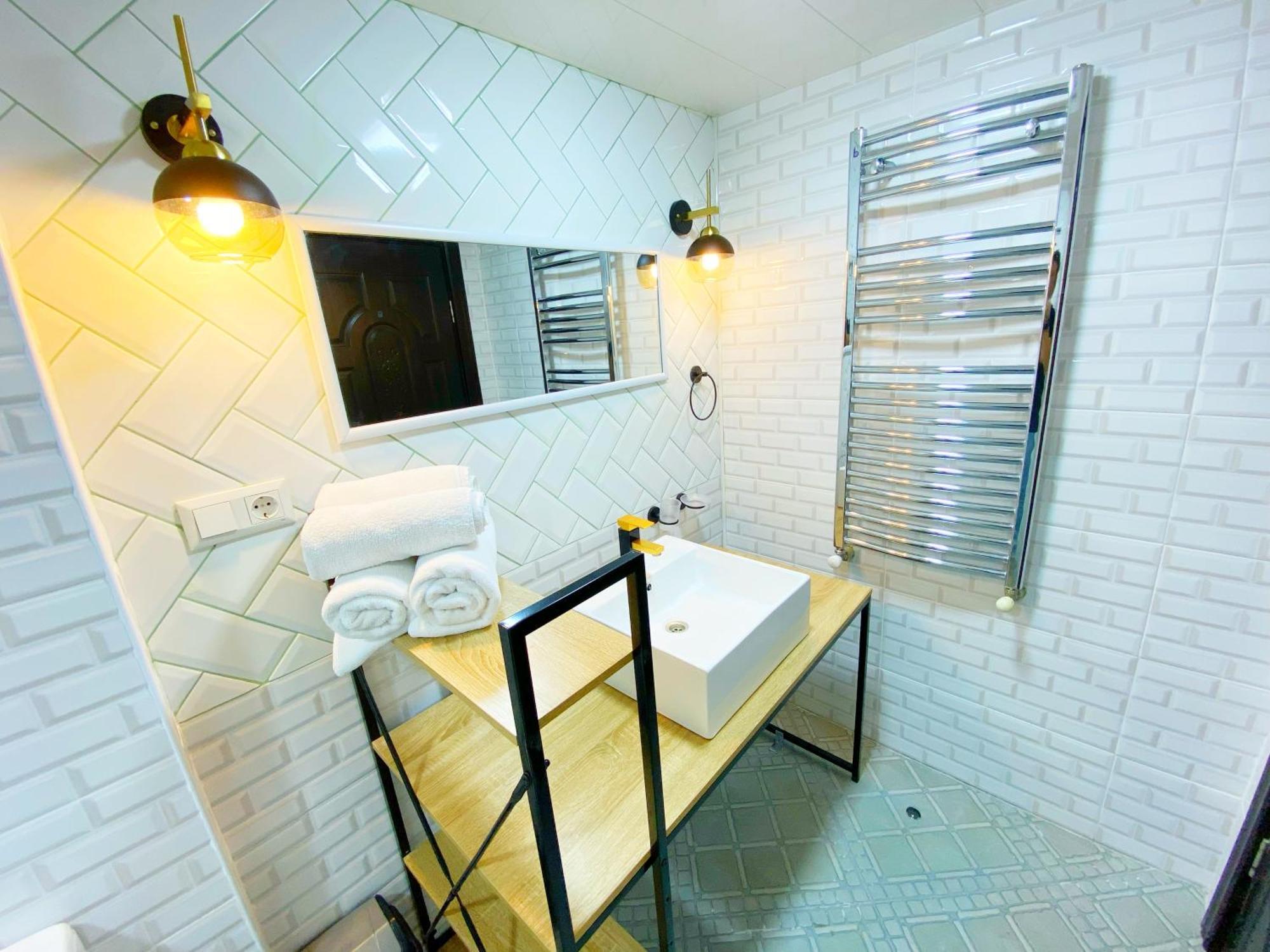 Hotel Orange クタイシ エクステリア 写真