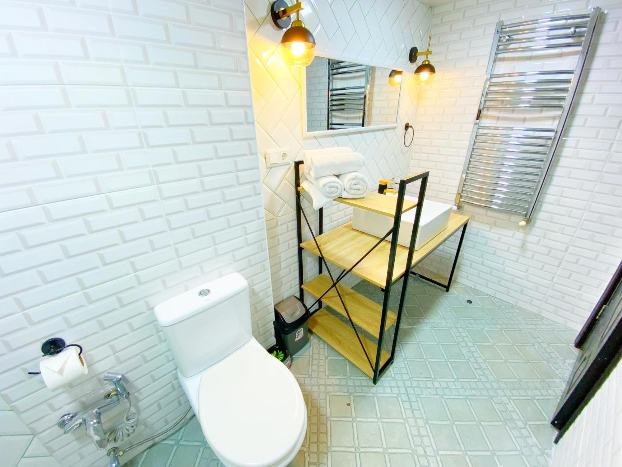 Hotel Orange クタイシ エクステリア 写真
