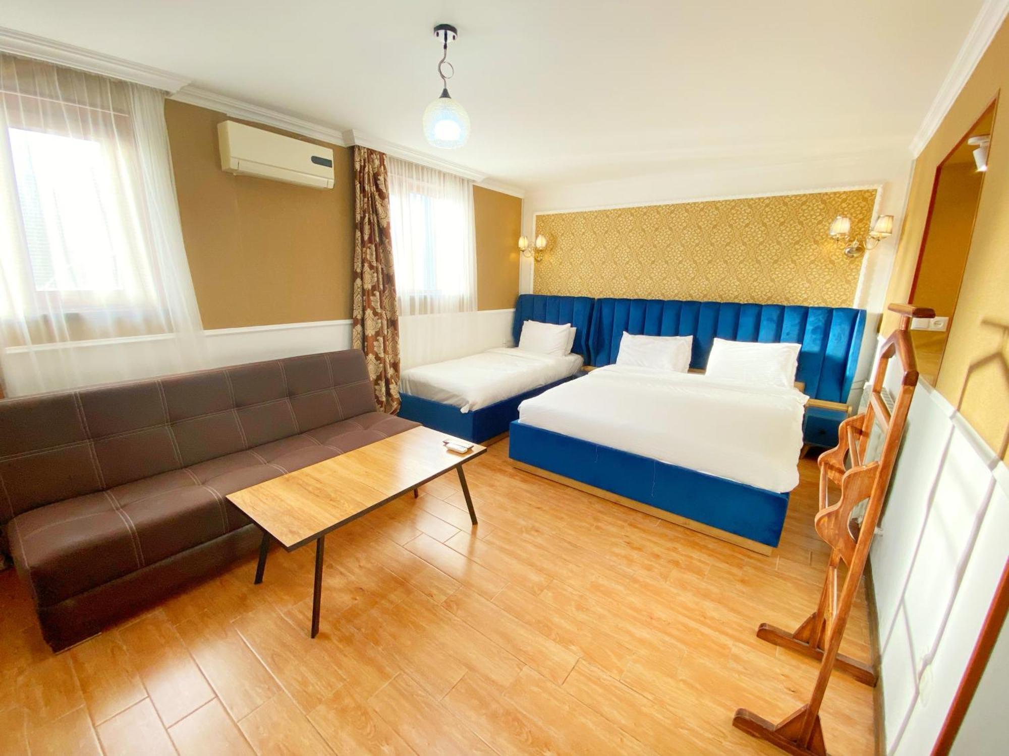 Hotel Orange クタイシ エクステリア 写真